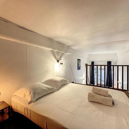 Cosy Appt Coeur De Lyon 1 Imbert Lejlighed Eksteriør billede
