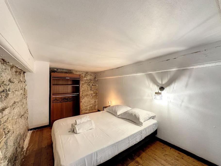 Cosy Appt Coeur De Lyon 1 Imbert Lejlighed Eksteriør billede