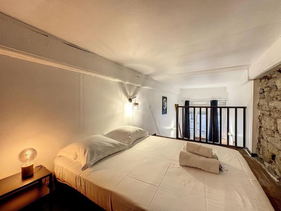 Cosy Appt Coeur De Lyon 1 Imbert Lejlighed Eksteriør billede