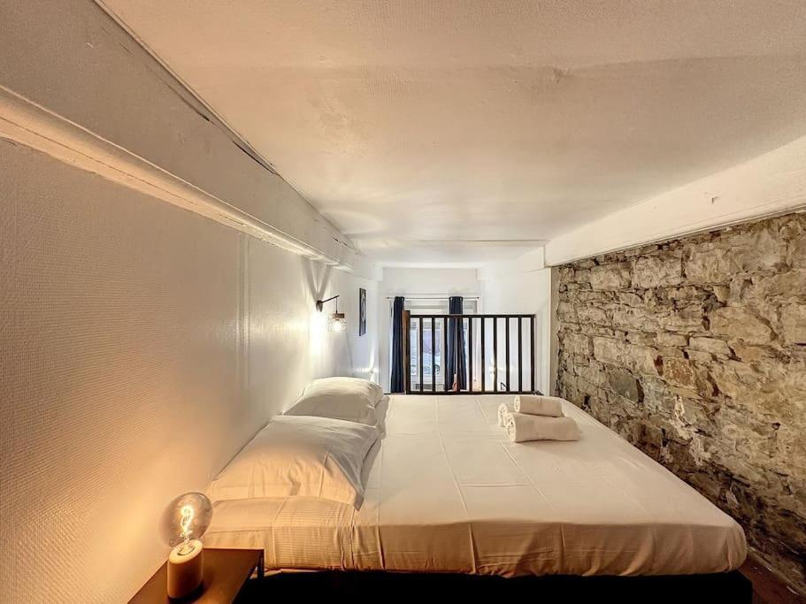 Cosy Appt Coeur De Lyon 1 Imbert Lejlighed Eksteriør billede